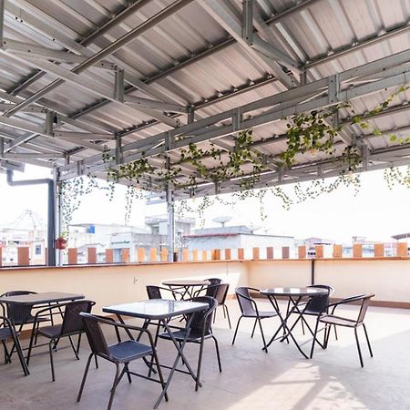 Reddoorz Hostel @ Capsule Inn Medan Exterior photo